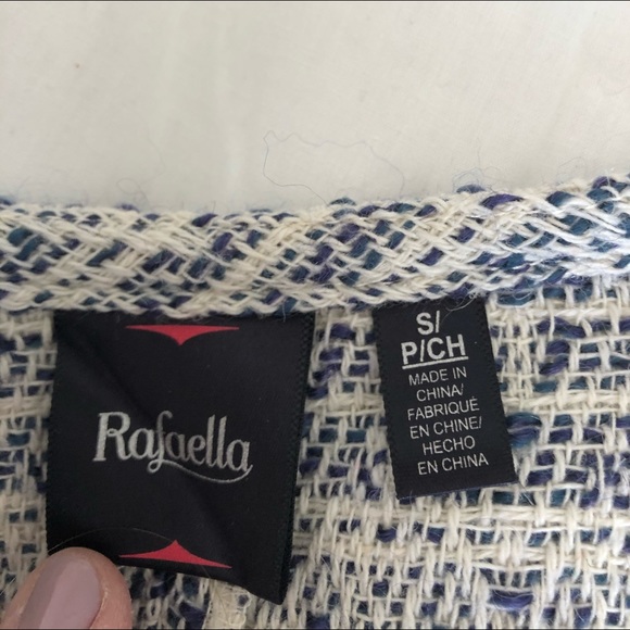 Rafaella topcoat/jacket - Picture 6 of 7